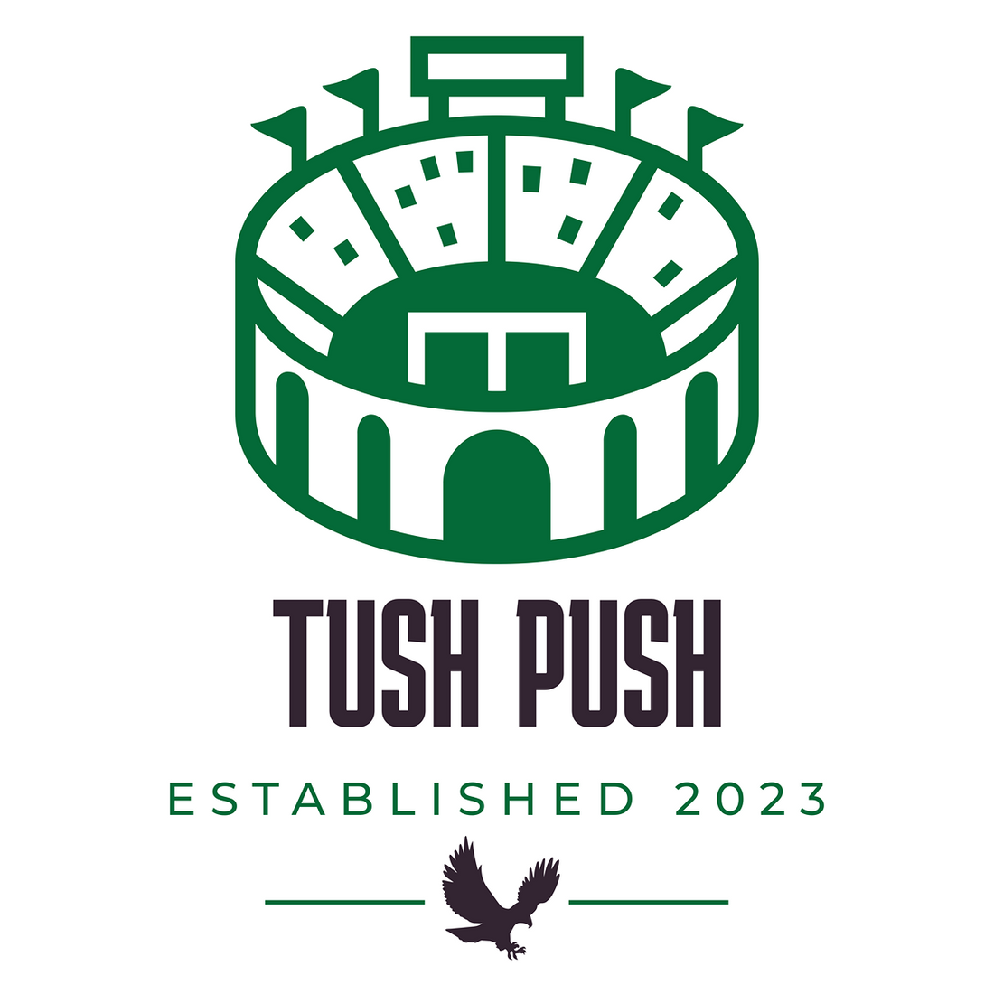 It’s Official: TUSH PUSH® Is Now a Registered Trademark!