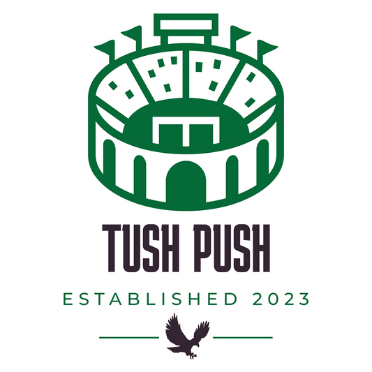 It’s Official: TUSH PUSH® Is Now a Registered Trademark!
