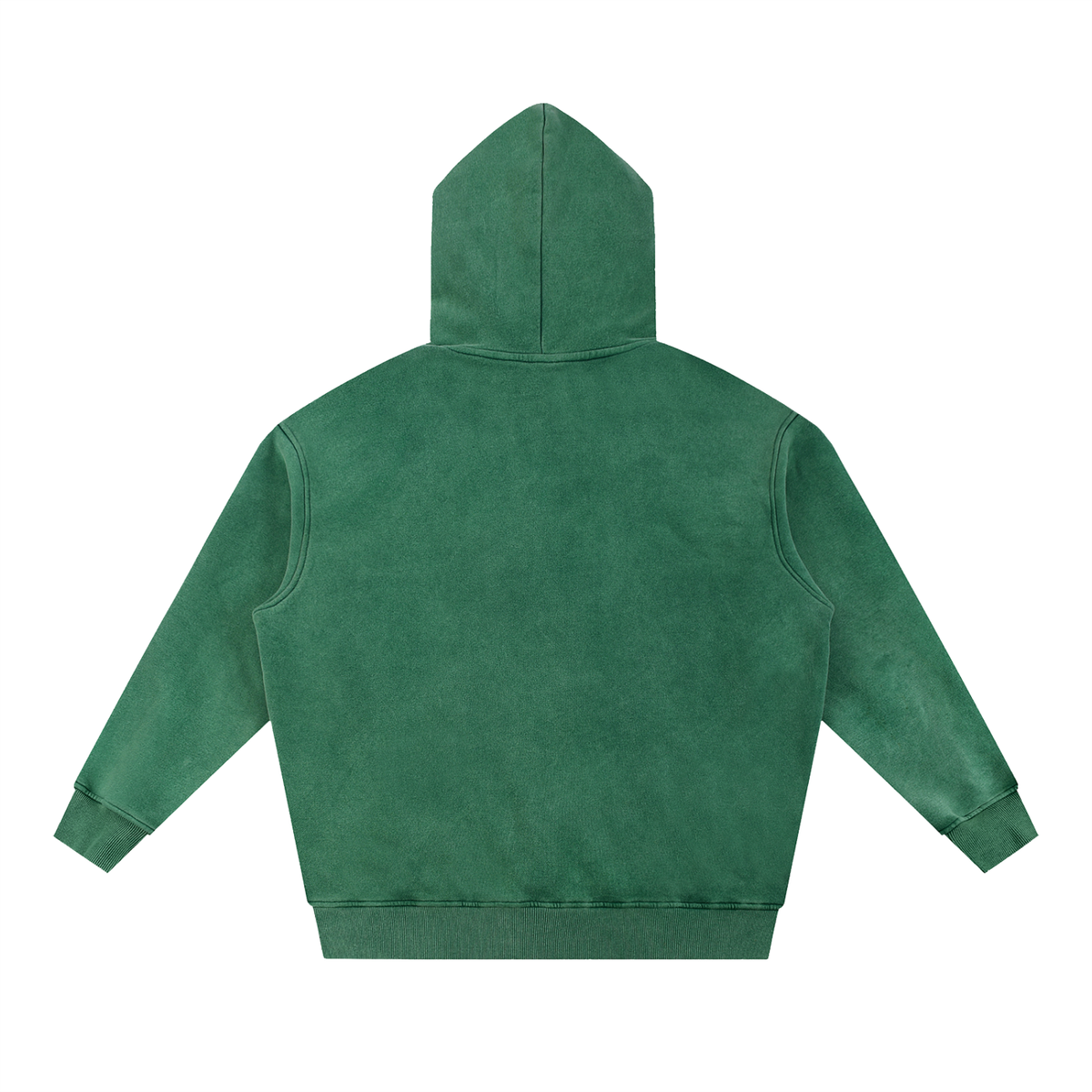 Unstoppable Hoodie, Philadelphia Football Vintage Green Oversized Sweatshirt