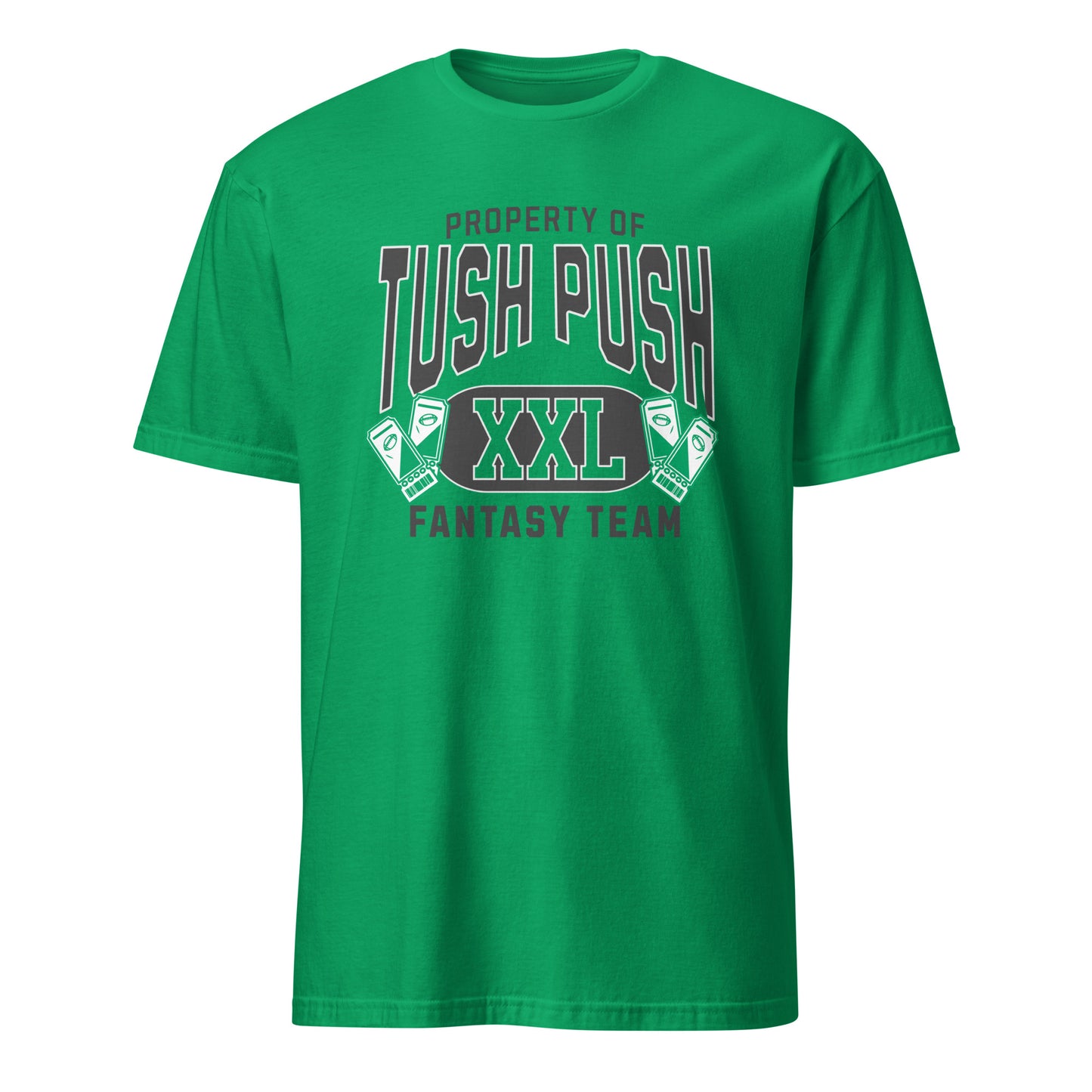 Property of the Tush Push™️ Fantasy Team Shirt